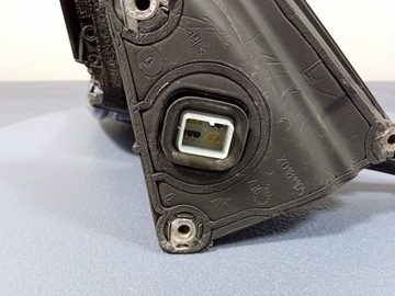 фото thumb №5, Bmw 7 g11 g12 зеркало левая 9 pin камера eu 475