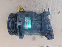 фото thumb №1, Компресор кондиціонера sanden 9656574080 peugeot citroen 2,0 hdi