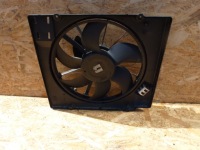 фото thumb №2, Вентилятор радіатора renault megan scenic 96-03