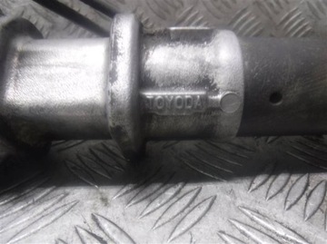 фото thumb №6, Рулевая рейка ze усилитель daihatsu therios i eur