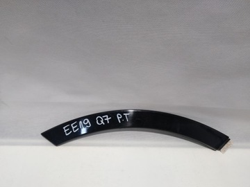 фото thumb №1, Audi q7 планка дверь правая зад 4m0854820a