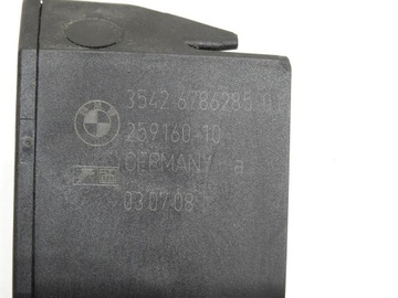 фото thumb №8, Педаль газу потенціометр bmw e61 2.5i 6786285