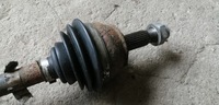 фото thumb №2, Alfa romeo 147 1.6 b приводной вал левая передняя