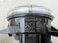 фото thumb №4, Opel corsa f противотуманная фара правый передний