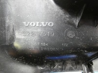 фото thumb №3, Vovlo xc40 захист корпус дзеркало внутрішнього