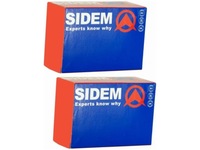 фото thumb №1, Гумки стабілізатора задня sidem 851909