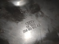 фото thumb №12, Audi q7 4l 3.0tdi cjg cjga піддон масляна кришка 059103602ab справна оригінал
