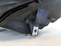 фото thumb №7, Mercedes slc r172 172 лампа левая led карбон