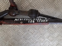 фото thumb №3, Соединитель стабилизатора перед mercedes - benz w202