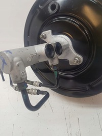 фото thumb №7, Усилитель тормозов тормоза trafic iii vivaro b talento