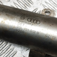 фото thumb №7, Audi a3 s3 8p 2009 радиатор выхлопных газов egr