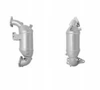 фото thumb №1, Каталізатор toyota 1,4d-4d yaris/auris/corolla euro 5