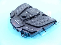 фото thumb №2, Панель радио ford focus mk3 am5t18k811ce