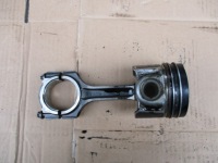 фото thumb №1, Ford tranist custom 2.0 ecoblue поршень з шатун