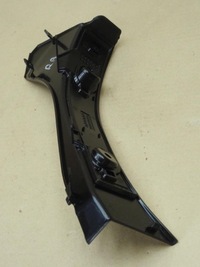 фото thumb №13, Kia ev6 правая сторона молдинг pod фара задняя 866y8cv000 nowa