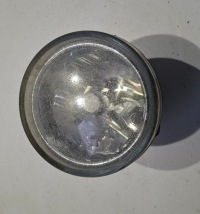 фото thumb №1, Citroen c3 ii 09- противотуманная фара левый перед передний 9648947780