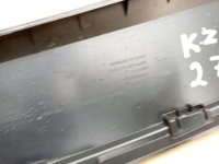 Tesla model y рестайлінг  25- решітка нижня бампера перед 1983889-00-d 193288300c= Зі Шроту, фото thumb