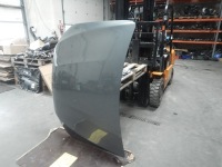 Капот mercedes gla ii w247 2019- Доставка, фото thumb