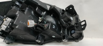 фото thumb №14, Suzuki sx4 s-cross рестайлинг 17- лампа правая передняя правые перед полный led