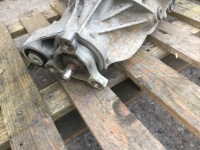 фото thumb №4, Дифференциал мост задняя mercedes gl w166 3.45