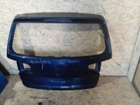фото thumb №1, Крышка багажника багажника vw touran lift 2010-2015