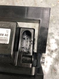 Модуль звуку двигуна vw id4 11a035335k Зі Шроту, фото thumb