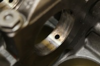 фото thumb №11, Блок двигуна passat b6 bkd 2.0 tdi 16v 038021ce