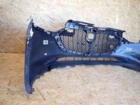 фото thumb №10, Mazda 3 hb 19- бампер передний перед