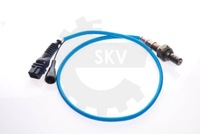 фото thumb №1, Skv датчик лямбда-зонд 09skv021