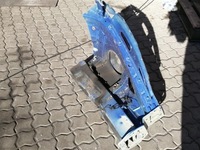 фото thumb №6, Maserati granturismo m145 правый передняя часть шасси leg 980145042 wheel arch