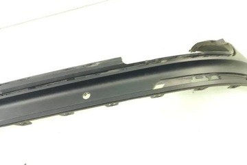 фото thumb №11, Диффузор заднего бампера seat ibiza v kj1 575807521j 1.0l бензин 85kw