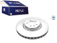 фото thumb №1, Тормозные диски тормозные 2szt. перед land rover defender discovery v range