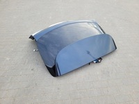 фото thumb №11, Кришка багажника багажника задня задня камера лампи комплектна lexus rx iii rx450 h 1g0