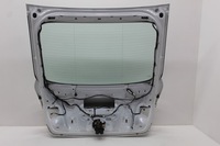 фото thumb №5, Audi a5 8t рестайлинг sportback крышка багажника ls9r