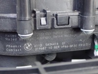 фото thumb №8, Разъём шланг зарядки жгут электропроводка кабель bmw ix i20 xdrive40 21r