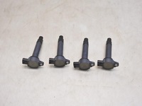 фото thumb №9, Катушки катушка зажигания mitsubishi lancer viii 1.8 16v 1832a016 fk0320