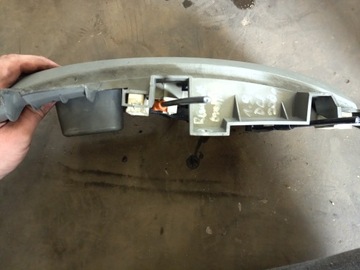 фото thumb №7, Renault trafic vivaro панель воздуховод 8200011725 r6136s440 8200004603 w964097