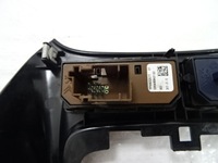 фото thumb №8, Opel crossland x рамка защита туннель среднего 13463511