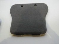 фото thumb №1, Заглушка крышка бардачка vw caddy iii 2k0863761b