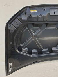 Seat ateca 16-24 капот крышка двигателя перед передняя Недорого, фото thumb