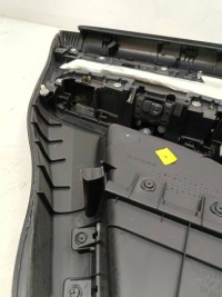 фото thumb №9, Honda cr-v iii lift 09-12 обшивка обивка правый задняя правая задняя 2,0 b