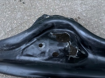 фото thumb №9, Mercedes sprinter 907 910 w910 w907 балка перед передня балка pod бампер