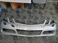 фото thumb №1, Бампер перед передний mercedes c207 w207 e