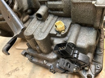 фото thumb №9, Ford focus mk2 2.0tdci коробка передач коробки передач автомат kpl сцепление