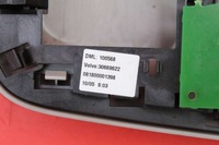 фото thumb №7, Лампа освещение салона перед 30669622 volvo xc90 1 i 06-14