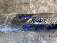 Mercedes c w205 універсал рейлінги рейлінг даховий ліве правий чорний Київ, фото thumb