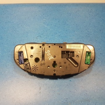 фото thumb №6, Спідометр  3b0920829a vw passat b5 fl