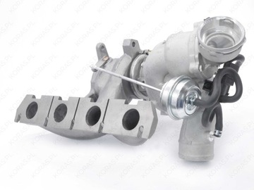 фото thumb №8, Турбіна seat alhambra потужність: 200 km двигун: ccza