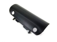 фото thumb №1, Заглушка подушки безопасности czarna jeep wrangler jk 2007-10