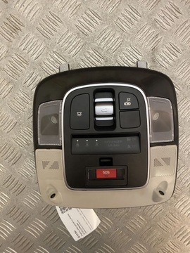 фото thumb №9, Hyundai tucson iv nx4 2022 світло сидіння передньої 92810n9330